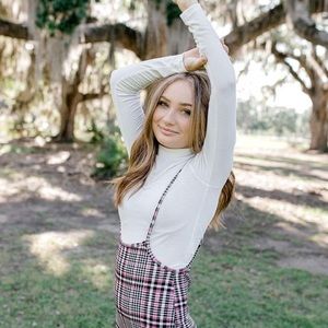 Meet your Posher, Brynna